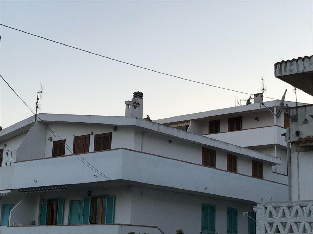 הוילה קאלה גונונה Casa Luciano מראה חיצוני תמונה