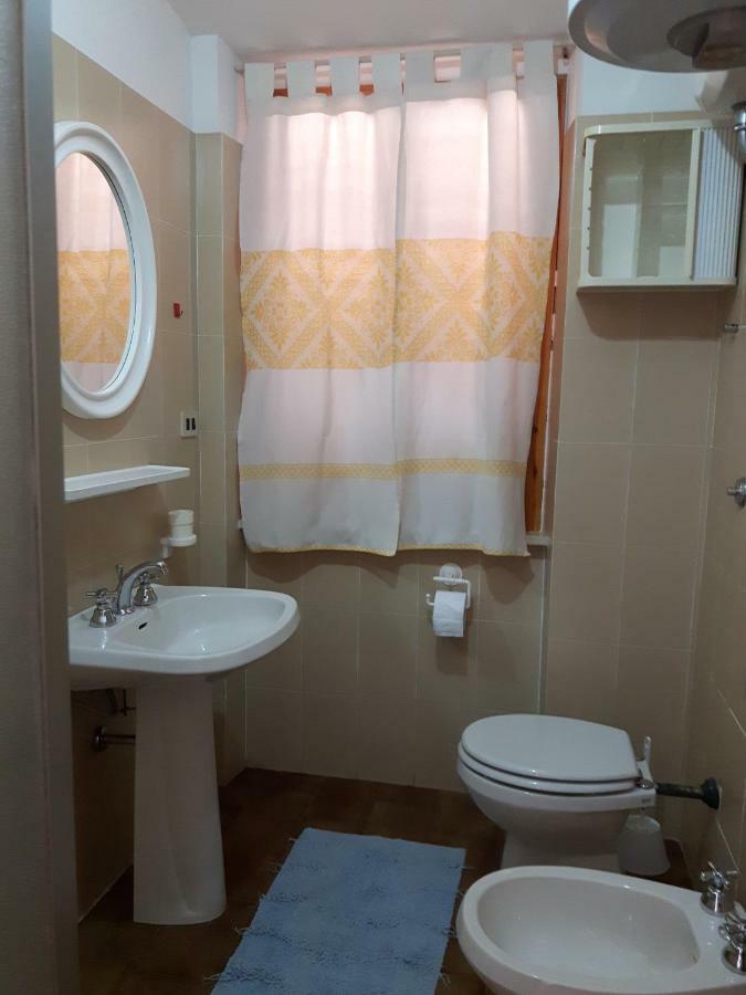 הוילה קאלה גונונה Casa Luciano מראה חיצוני תמונה