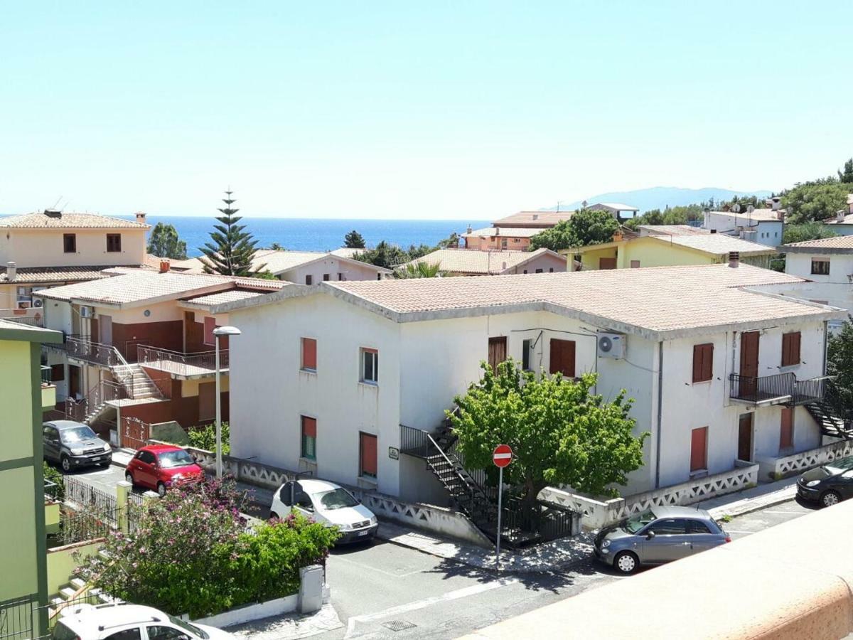 הוילה קאלה גונונה Casa Luciano מראה חיצוני תמונה