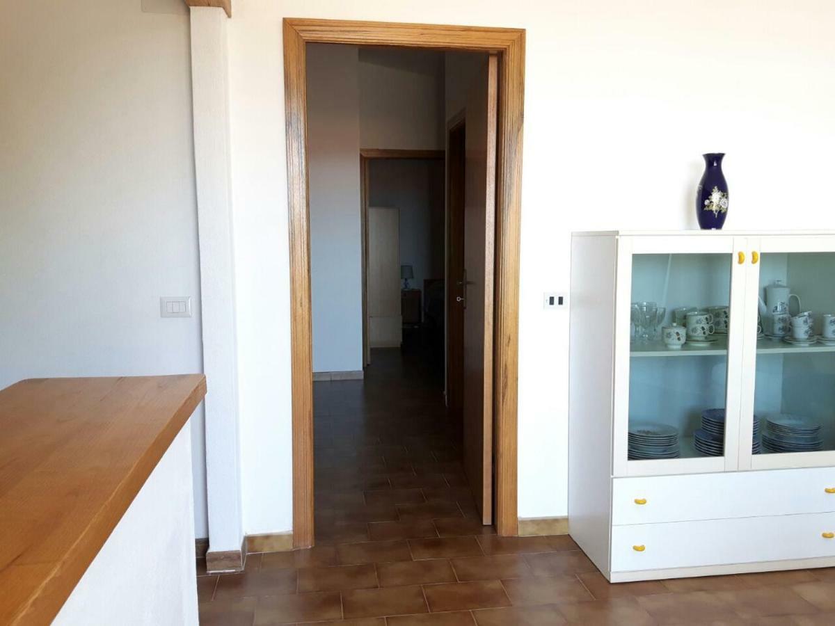 הוילה קאלה גונונה Casa Luciano מראה חיצוני תמונה