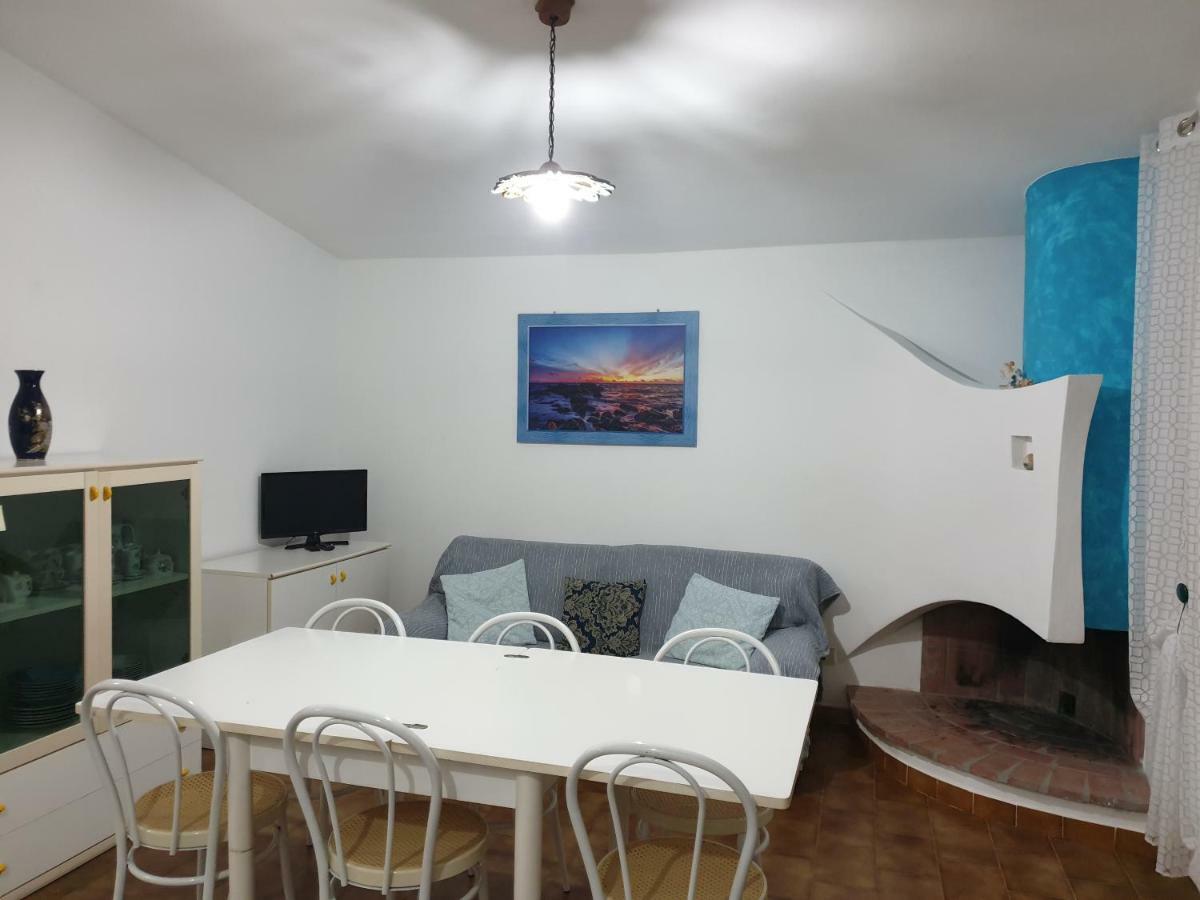 הוילה קאלה גונונה Casa Luciano מראה חיצוני תמונה